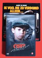 Ciske de rat DVD + 7” single, Verzenden, Overige genres, 7 inch, Single