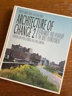 Architecture of change 2, Boeken, Kunst en Cultuur | Architectuur, Ophalen of Verzenden