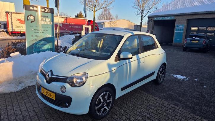 Renault Twingo 1.0 SCe Dynamique l Airco l LM wielen l Cruis, Auto's, Renault, Bedrijf, Te koop, Twingo, ABS, Airbags, Airconditioning