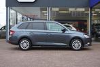 Skoda Fabia Combi 1.0 TSI Ambition | 5deurs | Airco | Elek., Auto's, Skoda, Stof, Gebruikt, 95 pk, 1036 kg
