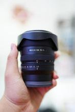 Sony 24-50mm F2.8 G icm Filter, Audio, Tv en Foto, Fotografie | Lenzen en Objectieven, Ophalen of Verzenden, Zo goed als nieuw