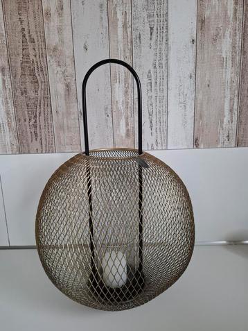 Windlicht Riverdale  beschikbaar voor biedingen