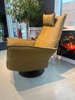 Showmodel Relaxfauteuil smalle arm Chill Line direct ophalen, Ophalen, 100 tot 125 cm, Nieuw, DS Chill line
