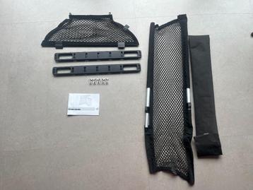 Bagageafscheiding Volvo V70 XC70 2008-2016 beschikbaar voor biedingen