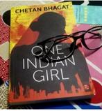 One India Girl Chetan Bhagat 1st Print/ 1e Druk, Verzenden, Nieuw