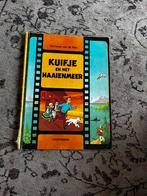 Kuifje en het haaienmeer, Eén stripboek, Ophalen of Verzenden, Zo goed als nieuw