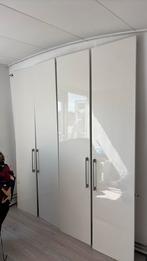 Ikea PAX hoogglans deuren, Huis en Inrichting, Kasten | Kledingkasten, Ophalen of Verzenden