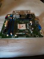 AAHD2‑HY = HP, Computers en Software, Moederborden, DDR3, Ophalen of Verzenden, Zo goed als nieuw, Micro-ATX