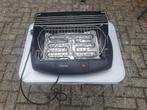 Electrische BBQ, Tuin en Terras, Elektrische barbecues, Ophalen, Zo goed als nieuw