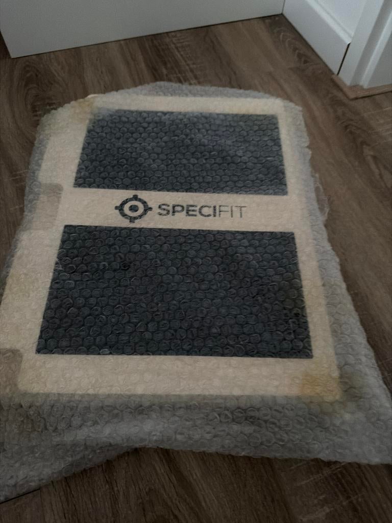 Specifit Balansbord - Nieuw in verpakking, Ophalen of Verzenden, Nieuw, Buik, Balansbord