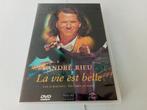 André Rieu (DVD, Alle leeftijden, Ophalen of Verzenden, Muziek en Concerten