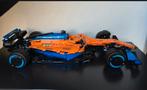 Lego Mclaren Formule 1(42141), Ophalen of Verzenden, Zo goed als nieuw, Complete set, Lego