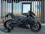 Suzuki GSX-S 1000 - 2019 - Black edition, 1e eigenaar, Motoren, Motoren | Suzuki, 4 cilinders, Motorrijbewijs A, Bedrijf, Meer dan 35 kW