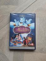 Nieuw dvd alladin, Alle leeftijden, Ophalen, Nieuw in verpakking, Film