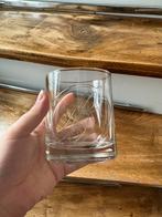 Ballantine’s whisky glas, Verzamelen, Ophalen of Verzenden, Borrel- of Shotglas, Zo goed als nieuw