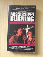 Joel Norst - Mississippi Burning (filmeditie), Ophalen, Zo goed als nieuw, Joel Norst, Fictie