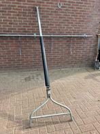 RVS langboom, Dieren en Toebehoren, Ophalen, Gebruikt, Overige soorten