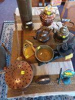 Leeg verkoop grote partij spullen koopje, Ophalen, Gebruikt