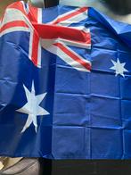 Australische vlaggen, Diversen, Vlaggen en Wimpels, Ophalen of Verzenden, Zo goed als nieuw