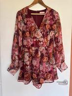 Guess bordeauxrode jumpsuit maat m nieuw, Kleding | Dames, Jumpsuits, Maat 38/40 (M), Guess, Nieuw, Ophalen of Verzenden