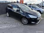Ford C-Max 1.0 Edition Plus( motor probleem), Voorwielaandrijving, 125 pk, Euro 6, Zwart