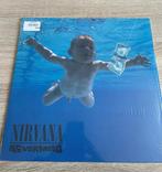 Nirvana - Nevermind vinyl, Ophalen of Verzenden, Zo goed als nieuw