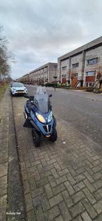 Piaggio MP3 400 IE - Betrouwbare motorscooter, Fietsen en Brommers, Scooters | Piaggio, Ophalen, Gebruikt, Overige modellen, Maximaal 45 km/u