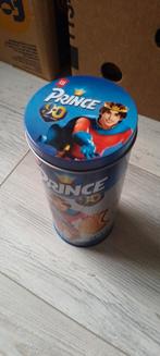 LU prince koekblik, Verzamelen, Blikken, Ophalen of Verzenden, Zo goed als nieuw, Overige merken