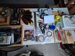 Complete tiffany, glas in lood spullen, Ophalen of Verzenden, Zo goed als nieuw