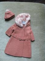 Vintage   barbie Outfit Winter     mattel compleet, Verzenden, Zo goed als nieuw, Kleertjes