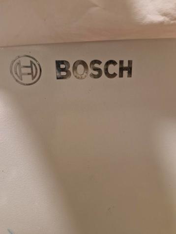 Bosch Diepvrieskast - No Frost - Goed Onderhouden beschikbaar voor biedingen