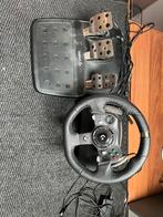 Logitech G920, Ophalen of Verzenden, Zo goed als nieuw, Stuurtje of Sportattribuut