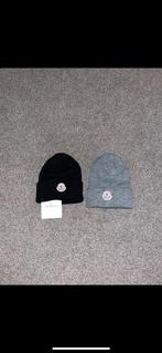 Moncler muts, Kleding | Heren, Mutsen, Sjaals en Handschoenen, Verzenden