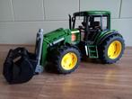 Bruder tractor, Ophalen, Zo goed als nieuw