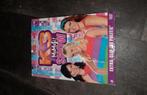 K3 MamaSé! Show DVD, Alle leeftijden, Ophalen of Verzenden, Gebruikt, Tv fictie