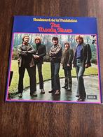 The Moody Blues - Boulevard de la Madeleine LP, Cd's en Dvd's, Ophalen of Verzenden, 1960 tot 1980, Zo goed als nieuw, 12 inch
