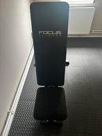 Fitnessbankje, Ophalen, Zo goed als nieuw, Kunststof, Minder dan 50 cm