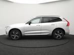 Volvo XC60 T6 R-Design AWD | Panodak | Trekhaak af Fabriek |, Gebruikt, Zwart, 4 cilinders, Adaptive Cruise Control