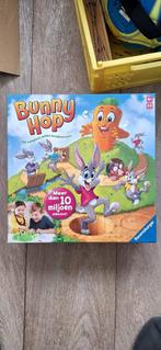 Bunny hop, Ophalen, Zo goed als nieuw, Jongen of Meisje