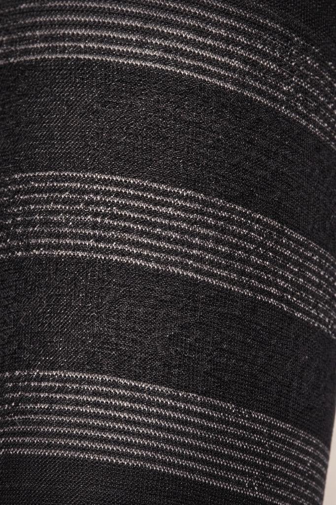 Partij zwarte 50 denier panty's met zilveren lurex, NHP International, Sales@nhp-international.com, Zwart, Ophalen of Verzenden