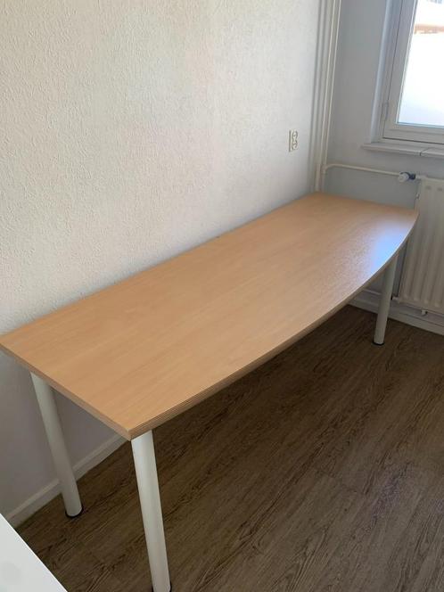 Bureau, makkelijk in elkaar te zetten, Huis en Inrichting, Bureaus, Gebruikt, Bureau, Ophalen