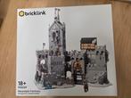 Bricklink LEGO Mountain Fortress (910029) - Nieuw!, Kinderen en Baby's, Speelgoed | Duplo en Lego, Ophalen of Verzenden, Nieuw