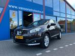 Nissan QASHQAI 2.0 140pk 6-bak Acenta Airco(ECC), 65 €/maand, Parkeersensor, Gebruikt, 142 pk