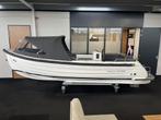 Primeur 570 Tender + 27pk Vetus DIRECT VAARKLAAR, Binnenboordmotor, Diesel, Nieuw, 3 tot 6 meter