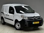 Renault Kangoo 1.5 dCi 75 Energy Comfort /3-Zitplaatsen /Zij, Voorwielaandrijving, Stof, Gebruikt, 4 cilinders
