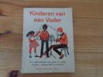 kinderen van een vader - Modderman / Ebbenhorst Tengbergen, Ophalen of Verzenden, Gelezen, Genre of Stijl