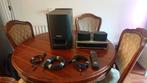 Te koop, Bose 321 cinema set, Audio, Tv en Foto, Home Cinema-sets, Ophalen of Verzenden, Overige merken, Dvd-speler