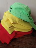 Restant Petjes 'nieuw' 14 stuks diverse kleuren, Ophalen of Verzenden, Nieuw, One size fits all