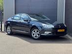 Citroen C5 1.8 16V Business Leer|Trekhaak|Nap, 125 pk, Gebruikt, Zwart, 4 cilinders