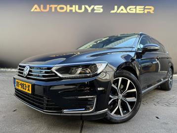 Volkswagen Passat Variant 1.4 TSI GTE Highline Automaat beschikbaar voor biedingen